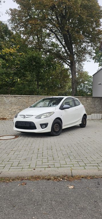 Mazda 2 159.468 km 3.899 € Messelhausen 97922