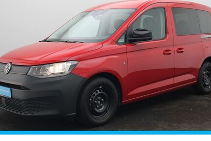 VW Caddy 50.000 km 21.380 &euro; Würzburg 97076