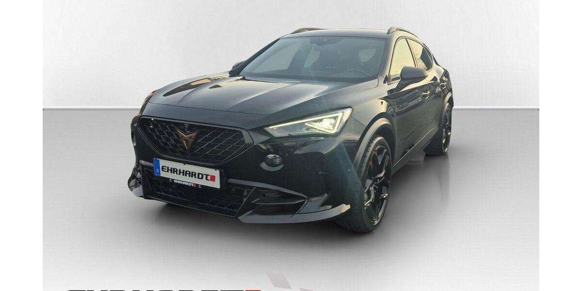 Cupra Formentor 20.640 km 41.690 € Zellingen 97225