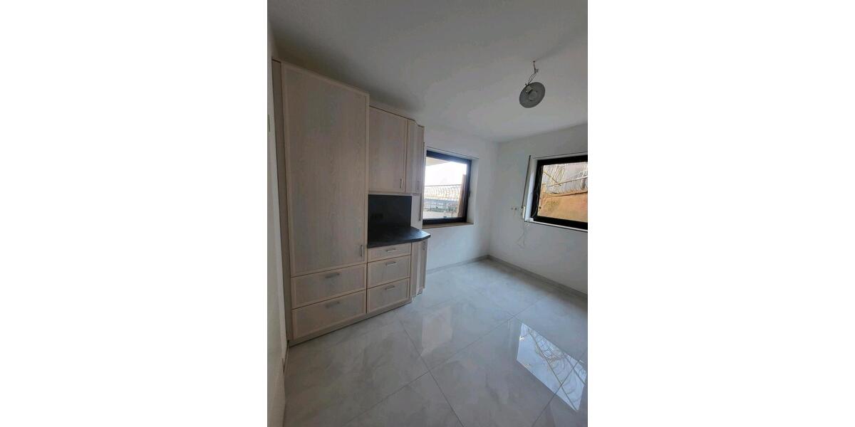 3 Zimmer Wohnung mit Garten zimmer