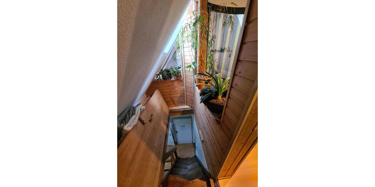 Rarität: Besser als Eigentumswohnung - Häuschen an der Stadtmauer 4 zimmer