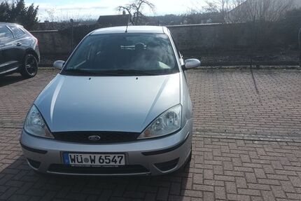 Ford Focus 156.500 km 1.500 &euro; Kürnach 97273