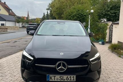 Mercedes-Benz B 200 3.000 km 34.900 € Rödelsee 97348