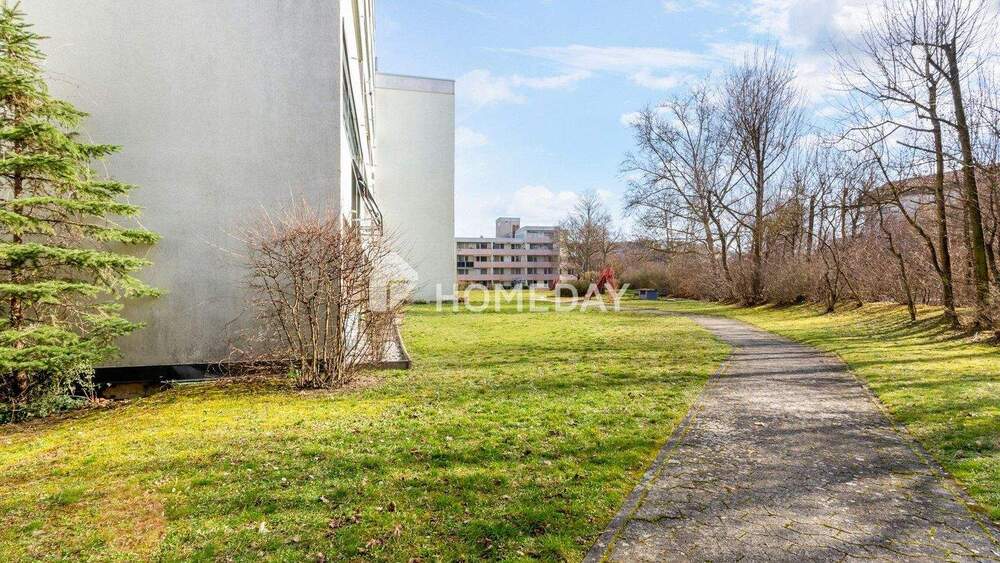 Etagenwohnung Würzburg Lengfeld - 4 Zimmer, 107 m&sup2;, 355.000&euro; | Angebot:25708477