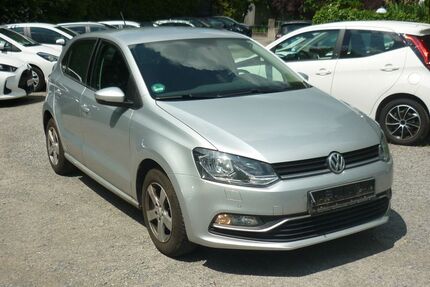 VW Polo 26.080 km 11.500 &euro; Estenfeld bei Würzburg 97230