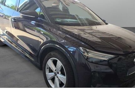 Audi Q4 e-tron 81.500 km 31.980 &euro; Würzburg 97076