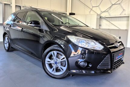 Ford Focus 123.000 km 7.790 € Waigolshausen, bei Schweinfurt 97534