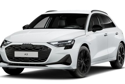 Audi A3 8.000 km 40.880 &euro; Würzburg 97076