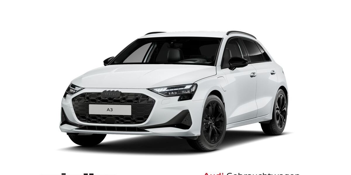 Audi A3 8.000 km 41.480 &euro; Würzburg 97076