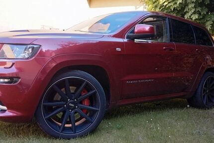 Jeep Grand Cherokee 148.000 km 22.900 &euro; Kolitzheim 97509