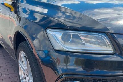 Audi Q5 231.000 km 11.800 &euro; würzburg 97074