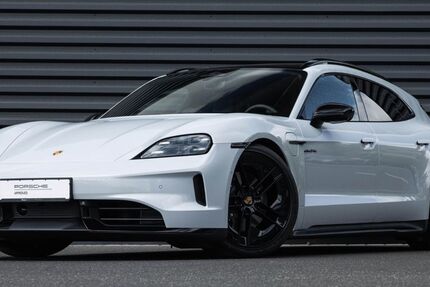 Porsche Taycan 19.900 km 103.890 &euro; Estenfeld 97230