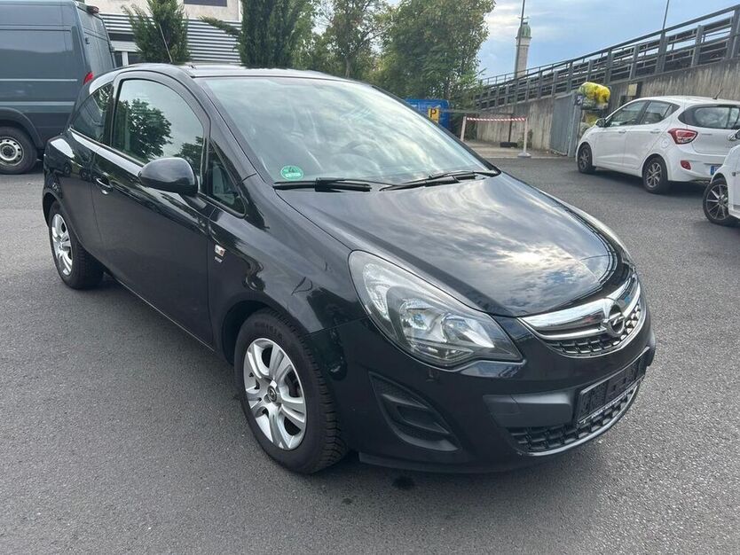 Corsa