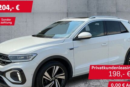 VW T-Roc 59.891 km 18.848 &euro; Werneck 97440