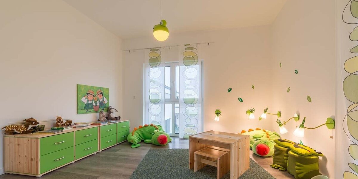 Attraktiver Bungalow nach Ihren Wünschen in Geroldshausen - Bungalow Geroldshausen Moos | Angebot:27355780