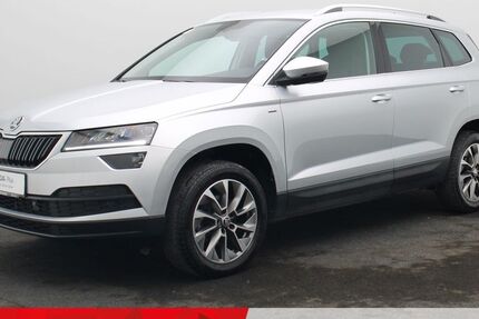 Skoda Karoq 33.500 km 24.380 € Würzburg 97084