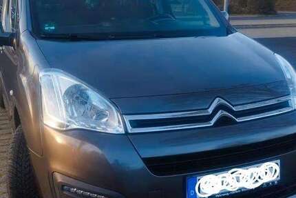 Citroen Berlingo 155.000 km 7.900 &euro; Iphofen 97346