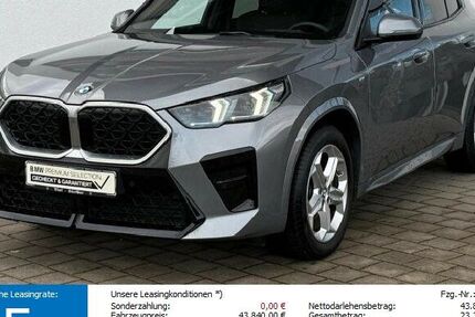 BMW X2 21.880 km 40.890 &euro; Marktsteft 97342