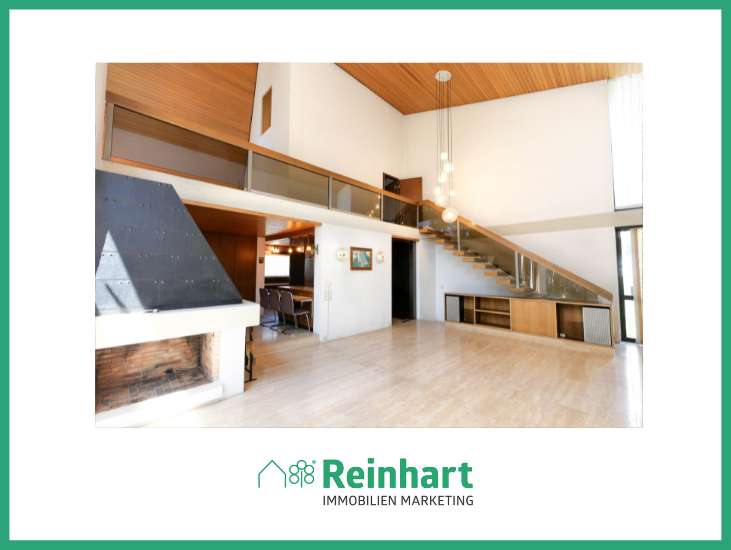 Haus zum Kaufen in Würzburg 1.099.000 € 206 m²