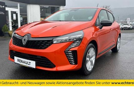Renault Clio 1.650 km 17.740 € Karlstadt 97753