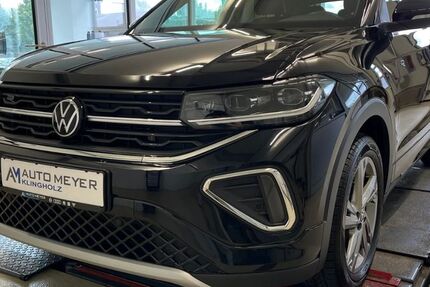 VW T-Cross 24.209 km 23.770 € Ochsenfurt 97199