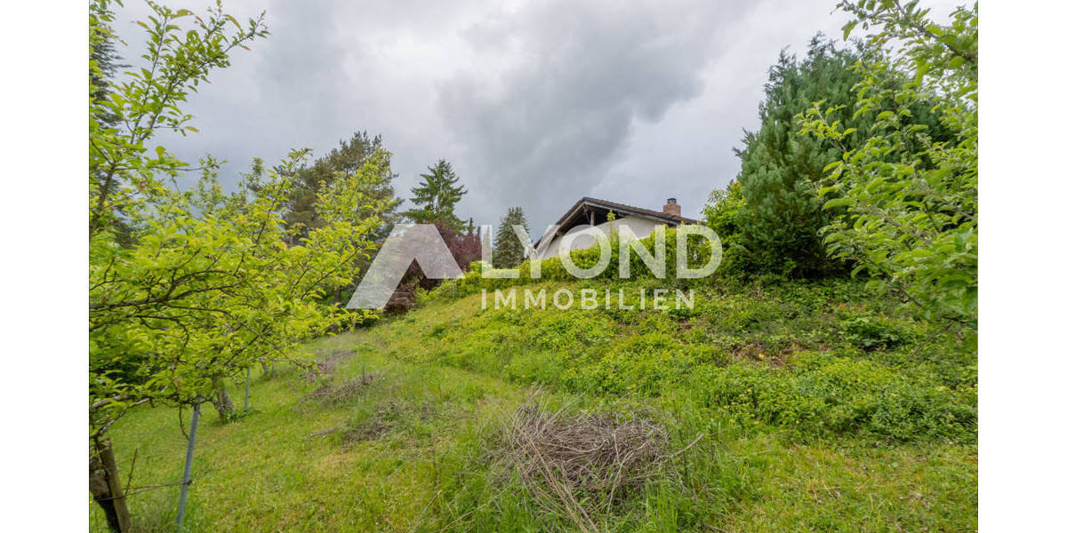 Grundstück Leinach - 185.000&euro; | Angebot:26617346
