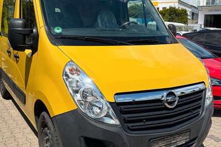 Opel Movano 232.020 km 16.899 &euro; Estenfeld 97230