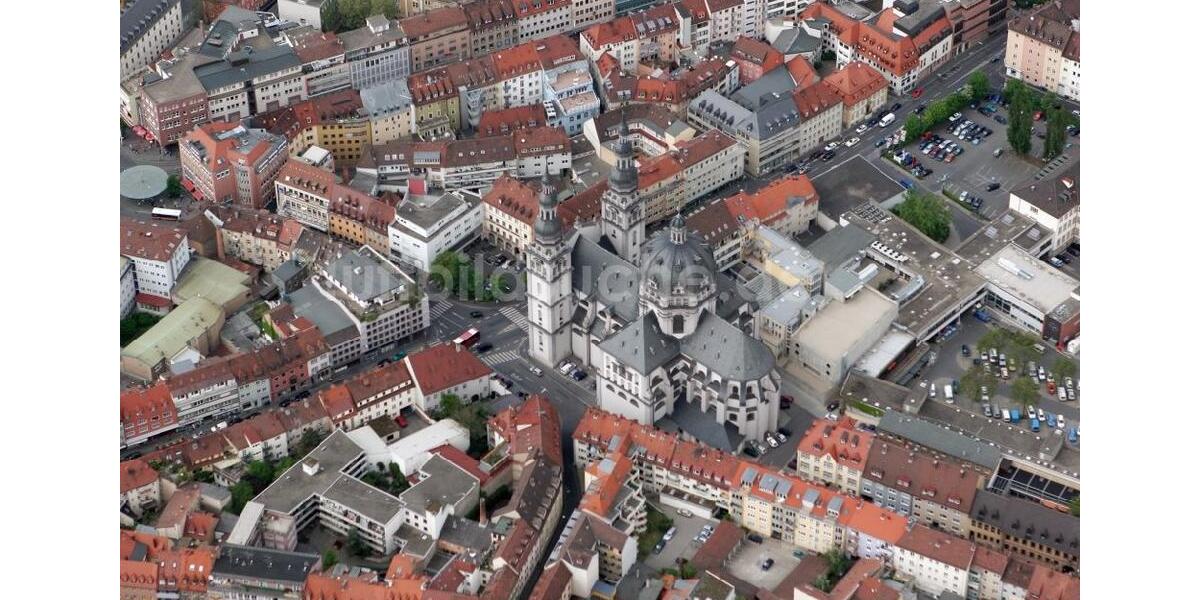 Erdgeschoßwohnung Würzburg Heuchelhof - 2 Zimmer, 70 m&sup2;, 429.000&euro; | Angebot:26676009