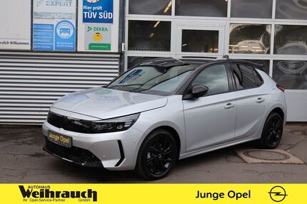 Opel Corsa 17.375 km 18.895 &euro; Tauberbischofsheim 97941