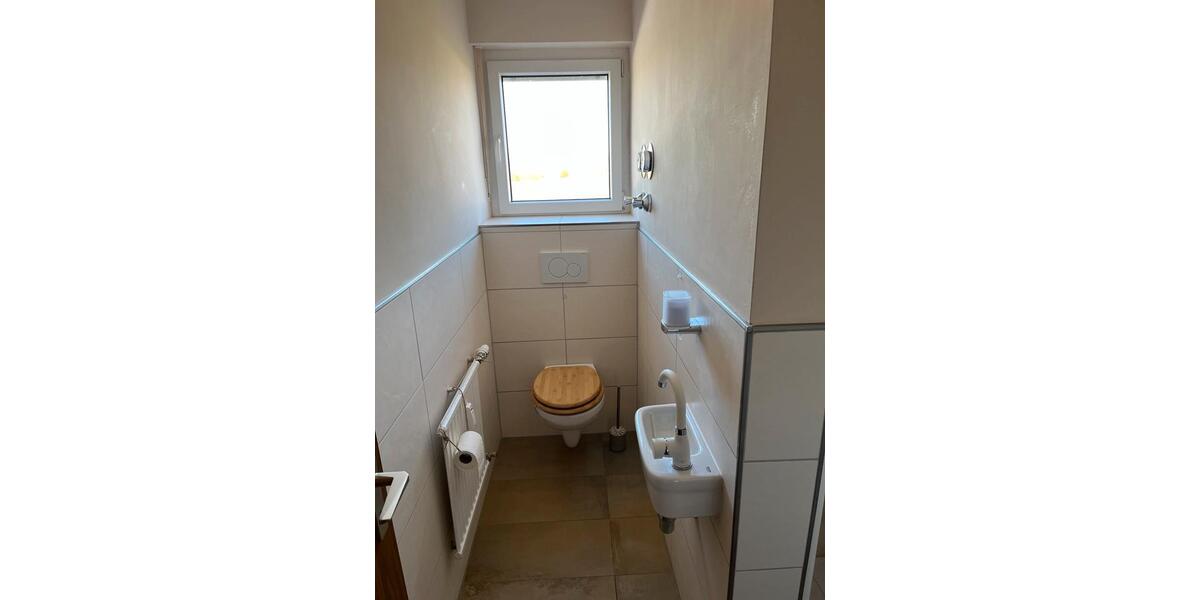 Etagenwohnung Marktsteft - 2 Zimmer, 110 m&sup2;, 980&euro; | Angebot:26335494