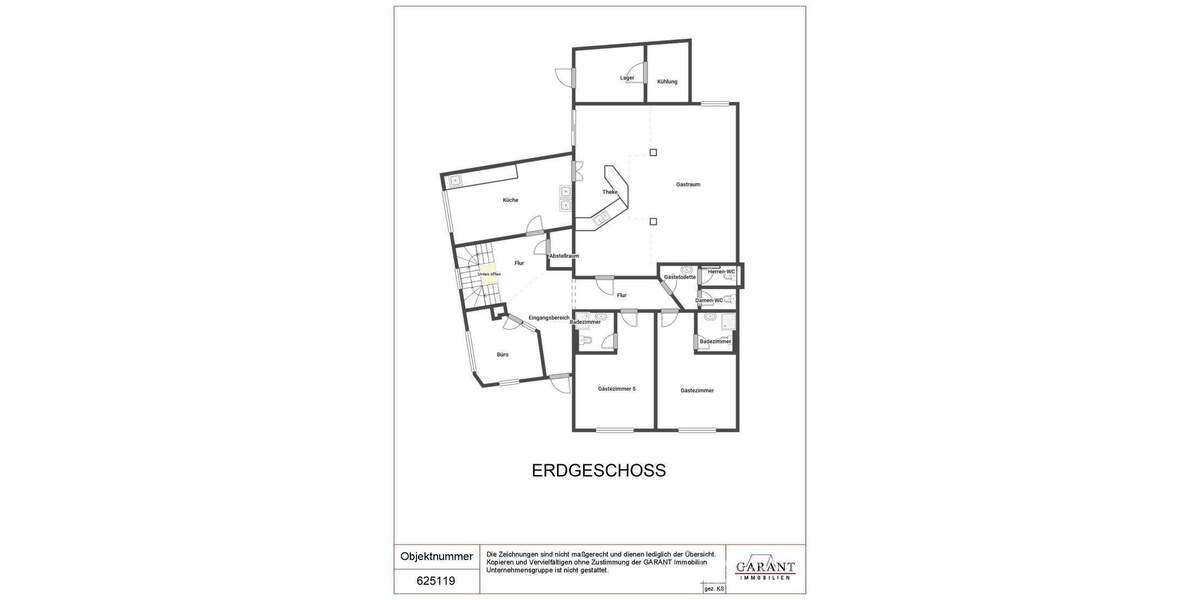 Gewerbeobjekt Tauberbischofsheim Hochhausen - 450.000&euro; | Angebot:25772092