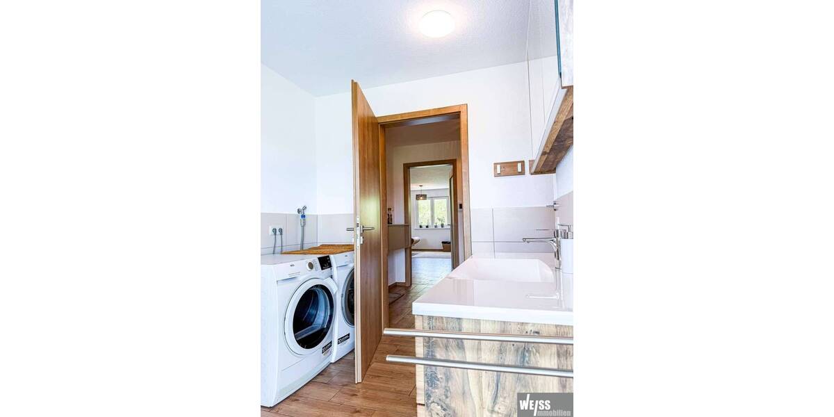 Etagenwohnung Urspringen - 2 Zimmer, 77 m&sup2;, 249.000&euro; | Angebot:26799114
