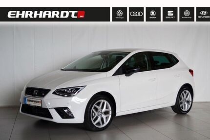 Seat Ibiza 32.000 km 10.990 € Zell/Würzburg 97299