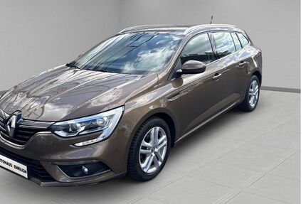 Renault Megane 56.641 km 12.790 &euro; Würzburg 97076