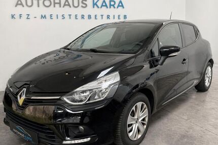 Renault Clio 134.000 km 6.999 &euro; Karlstadt am Main 97753