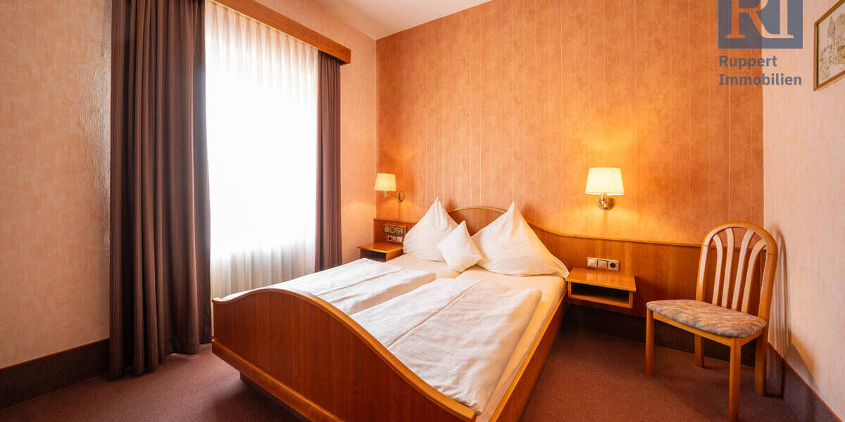 Gewerbeobjekt Segnitz - 399.000&euro; | Angebot:26188252