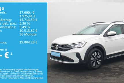 VW Taigo 42.000 km 17.190 &euro; Würzburg 97076