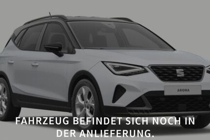 Seat Arona 1.001 km 29.980 &euro; Würzburg 97076