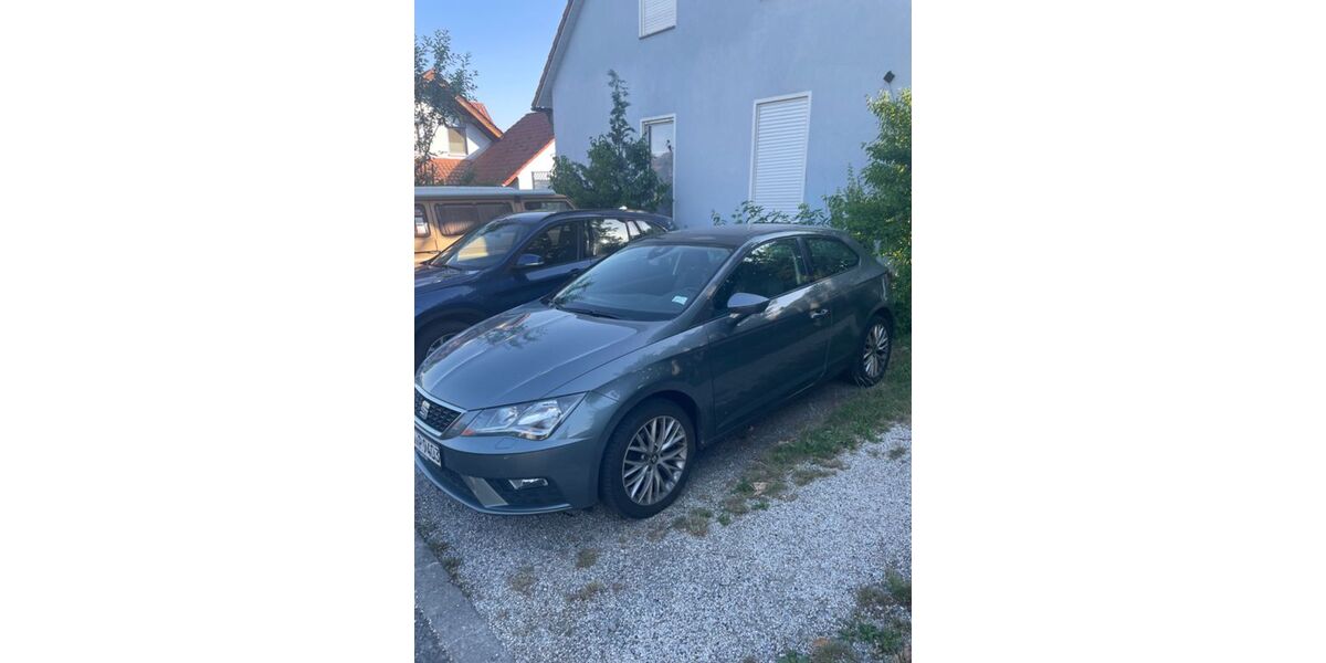 Seat Leon 160.000 km 7.500 &euro; Bischofsgrün 95493
