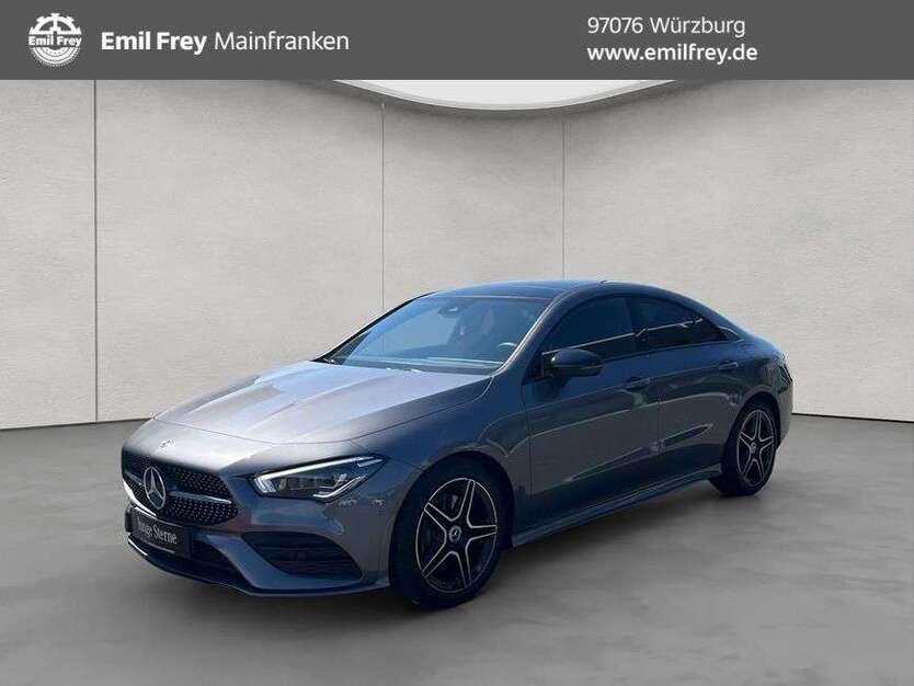 CLA 200