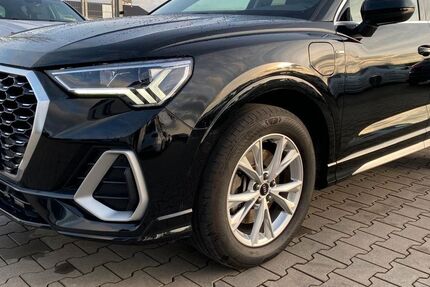 Audi Q3 81.582 km 26.500 &euro; Bergtheim 97241