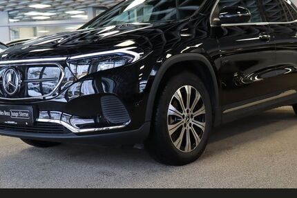 Mercedes-Benz EQA 25.000 km 30.950 &euro; Karlstadt 97753