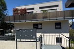Bezugsfertig. Hochwertige 4 Zimmer Terrassenwohnung mit Garten - Etagenwohnung Höchberg | Angebot:26675574