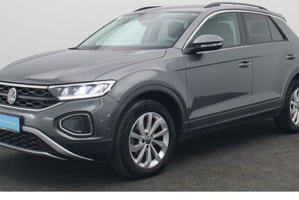 VW T-Roc 49.000 km 20.490 &euro; Würzburg 97076