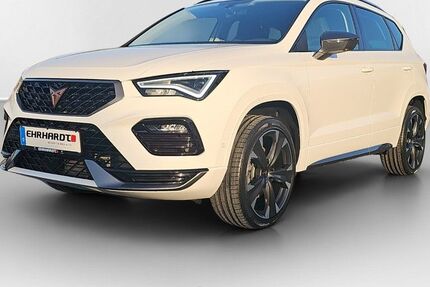 Cupra Ateca 14.680 km 28.950 &euro; Zellingen 97225