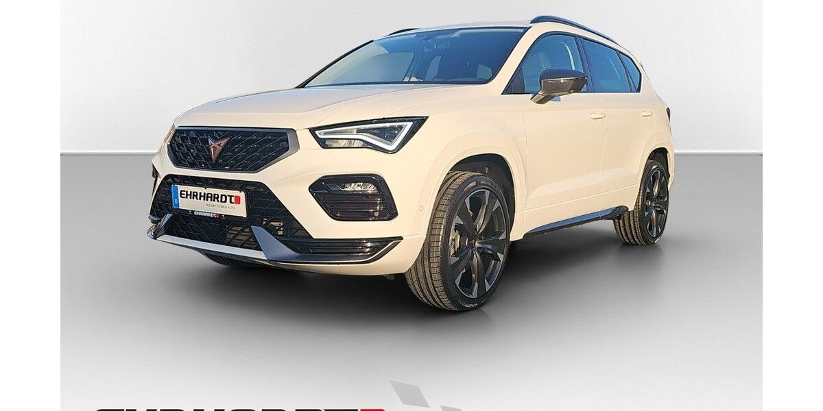 Cupra Ateca 14.680 km 28.950 &euro; Zellingen 97225