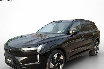 Volvo EX90 16.237 km 78.990 &euro; Würzburg 97076