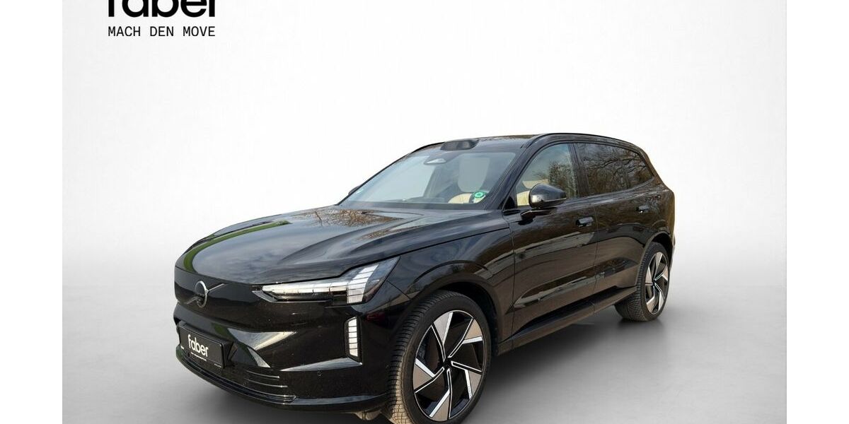 Volvo EX90 16.237 km 78.990 &euro; Würzburg 97076