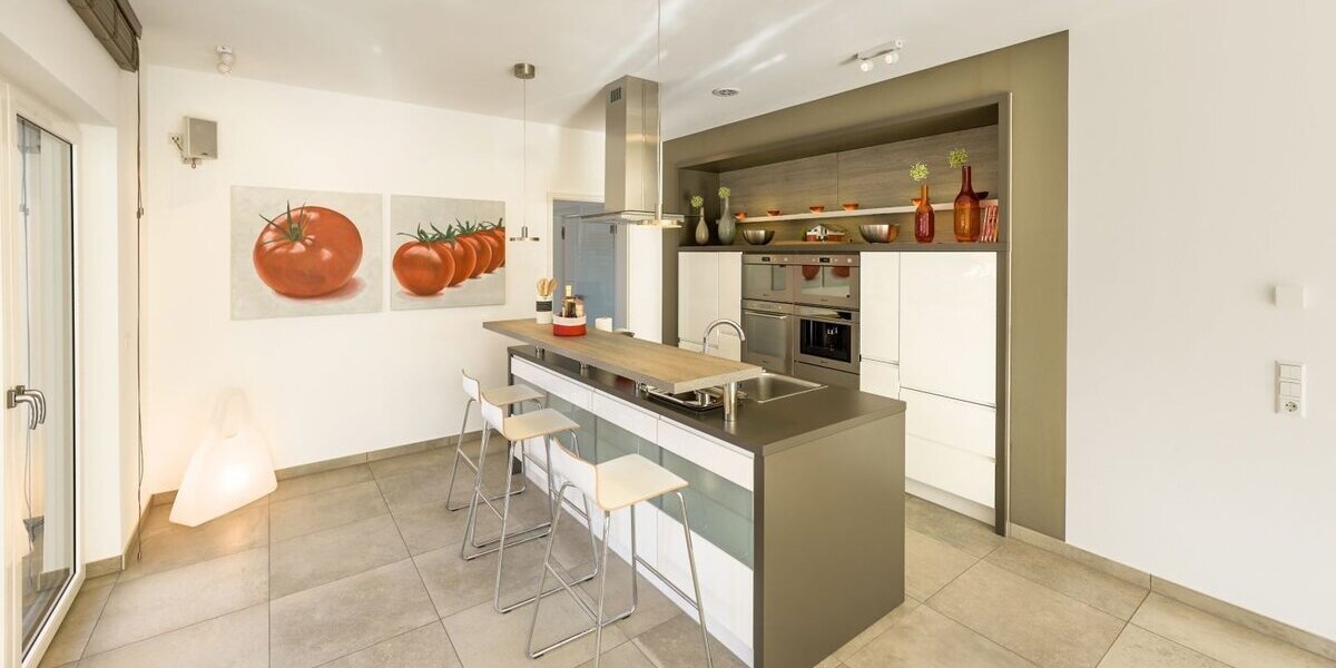 Inklusive Grundstück und freie Planung - KfW40-QNG möglich - Rufen Sie uns gerne an ! - Villa Kitzingen | Angebot:27312089
