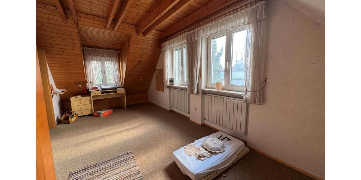 Einfamilienhaus Marktsteft - 420.000&euro; | Angebot:27055022